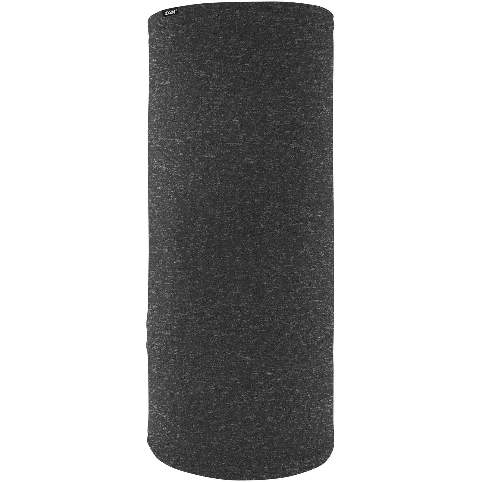 Zan Sportflex Motley Tube - Charcoal Heather [MPN: TL410]_39909