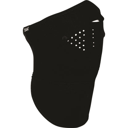 Zan Neo-X Half Mask with  Bamboo Filter Black [MPN: WNX114H3]_39924