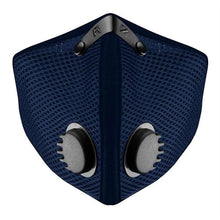 RZ Mask M2.5 Mask - Navy - Medium [MPN: 20726]_792814