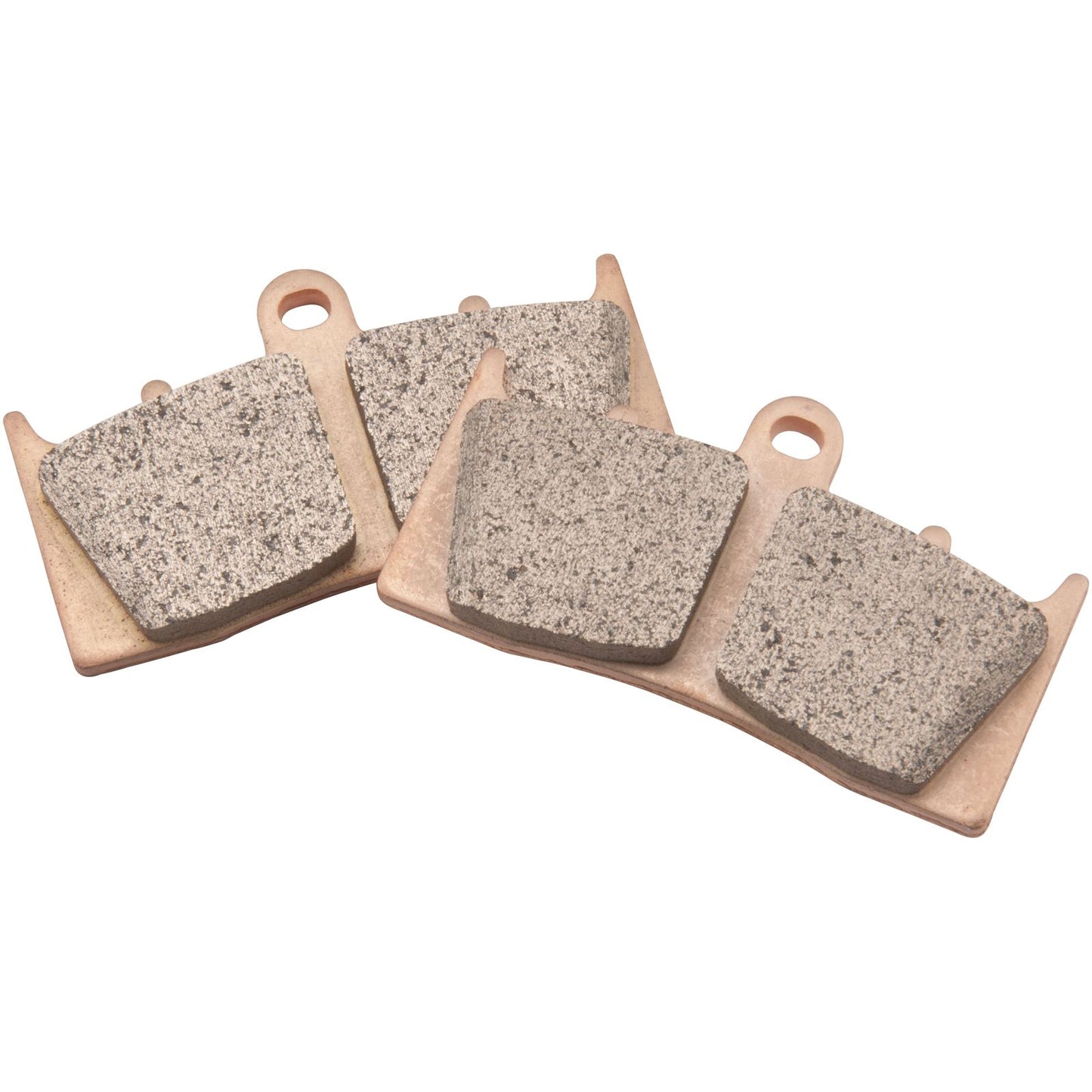 EBC Brakes Brake Pads FA613HH_39998