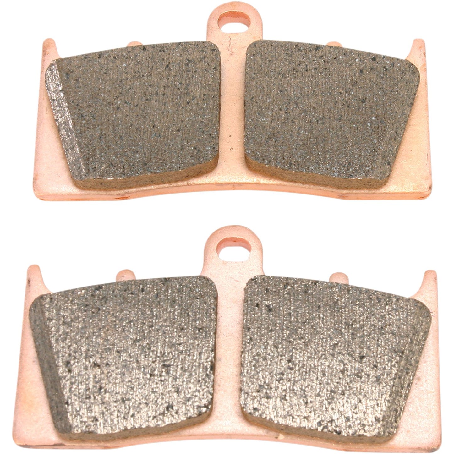 EBC Brakes Brake Pads FA613HH_379029