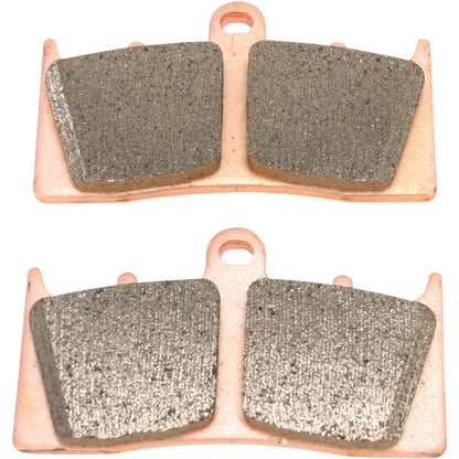 EBC Brakes Brake Pads FA613HH_379029