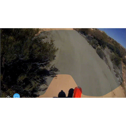 100% Accuri/Strata/Racecraft Lens - Gold Mirror 51002-009-02_1188398