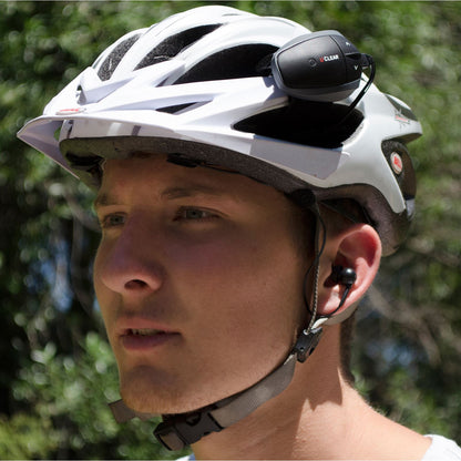 UClear Half Helmet Earbuds For HBC And Amp Series OPEN BOX [MPN: 11017]_2557979
