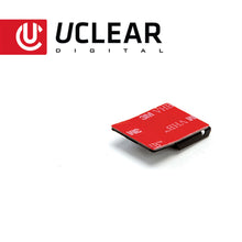 UClear Permanent Mount For HBC Amp And Motion Series 11001_41670