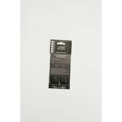 UClear Permanent Mount For HBC Amp And Motion Series 11001_41671