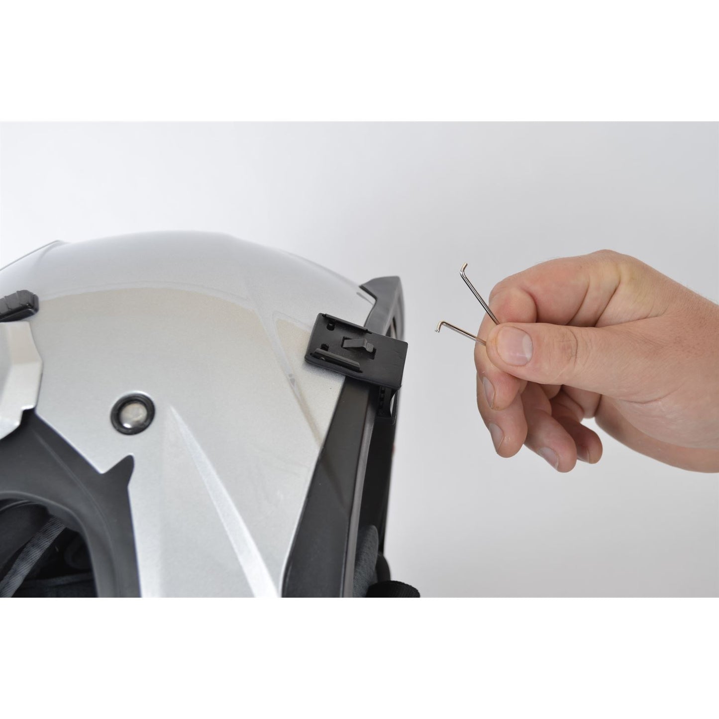 UClear Temporary Mount For HBC Amp And Motion Series 11002_41673