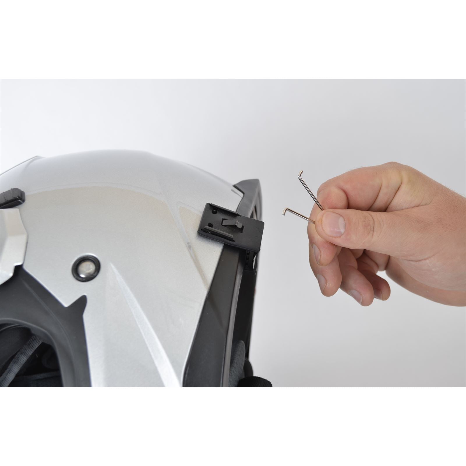 UClear Temporary Mount For HBC Amp And Motion Series 11002_41673