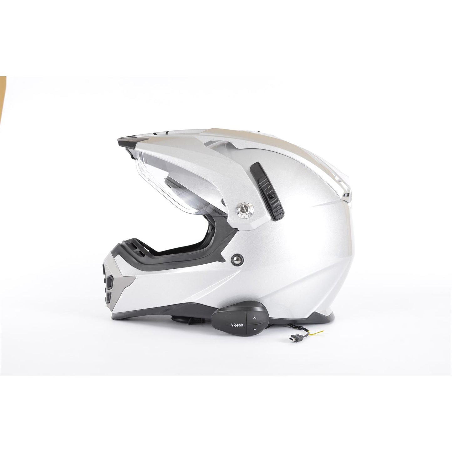 UClear Temporary Mount For HBC Amp And Motion Series 11002_41674