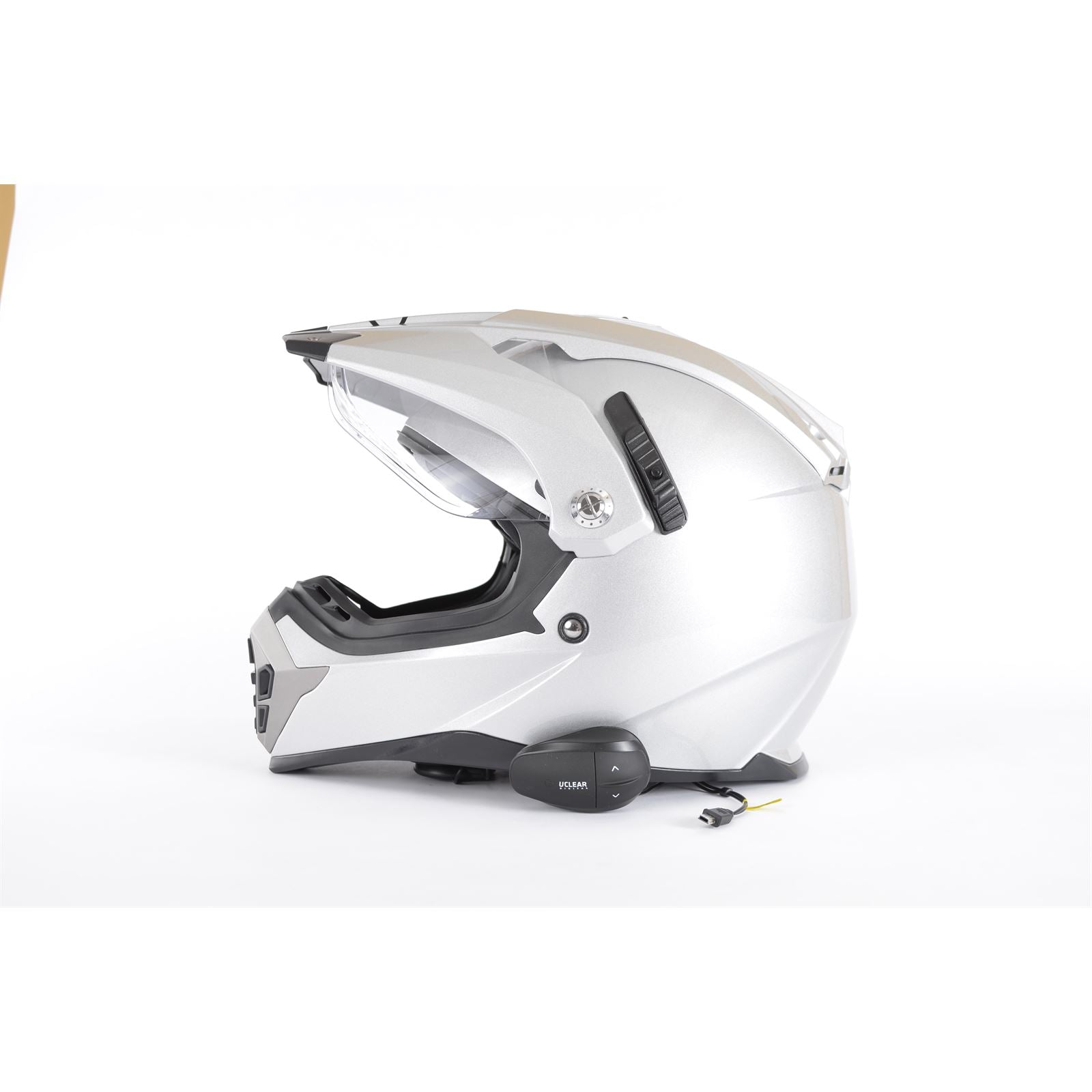UClear Temporary Mount For HBC Amp And Motion Series 11002_41674
