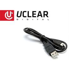 UClear Mini USB Charge/Data Cable For HBC And Amp Series 11003_41677