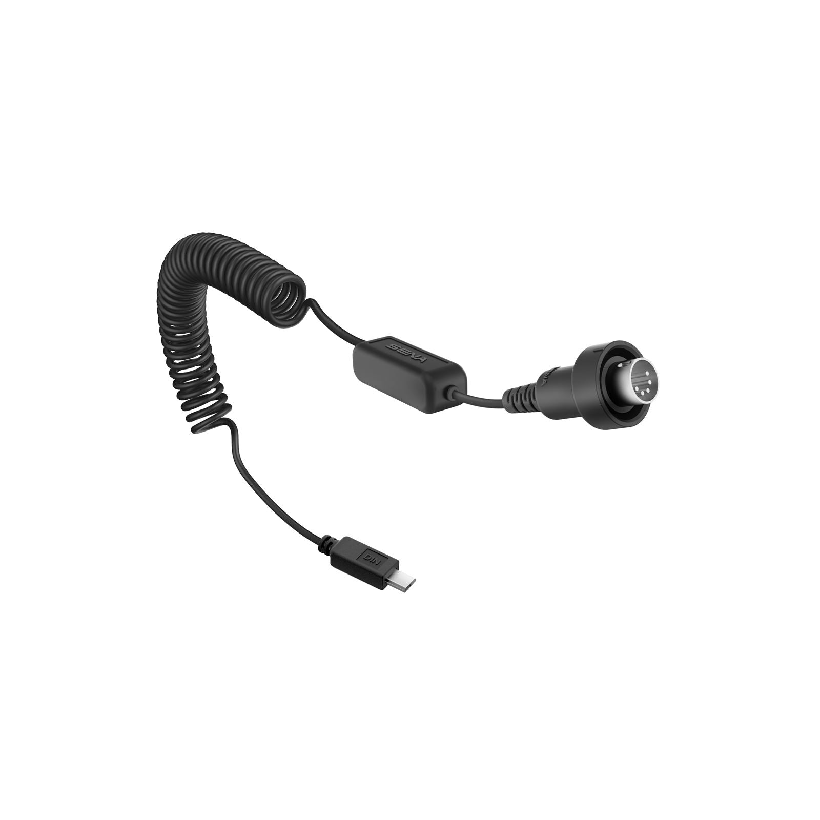 Sena Micro USB Din Cable [MPN: SC-A0131]_41755