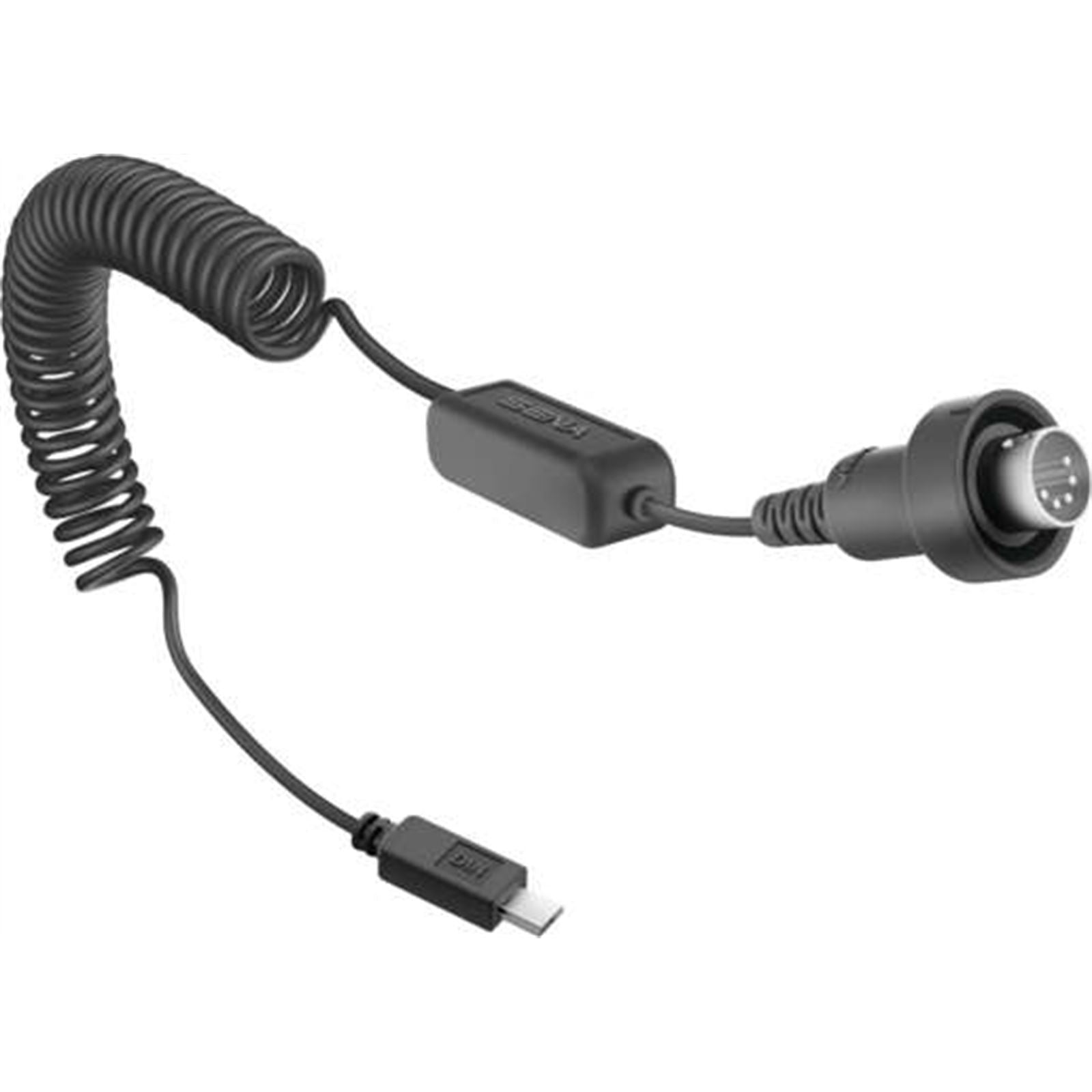 Sena Micro USB Din Cable [MPN: SC-A0131]_41756