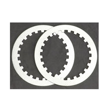 2FastMoto Steel Clutch Plate - 2/Pack for Honda Motorcycle, ATV, Dirtbike [MPN: 22311-107-000]_659549