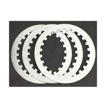 2FastMoto Steel Clutch Plate - 3/Pack for Honda Motorcycle, ATV, Dirtbike [MPN: 22311-KN4-680]_647147