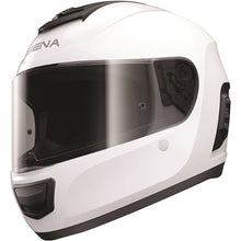 Sena Momentum Lite Full Face Helmet White - X-Small [MPN: MO-LITE-GW-XS-01]_41819