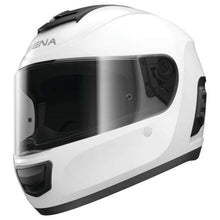Sena Momentum Lite Full Face Helmet White - X-Small [MPN: MO-LITE-GW-XS-01]_41820