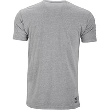 Highway 21 Blood Type Tee Heather Extra Large #5817 489-1926~5_41886