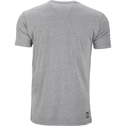 Highway 21 Blood Type Tee Heather Extra Large #5817 489-1926~5_41886