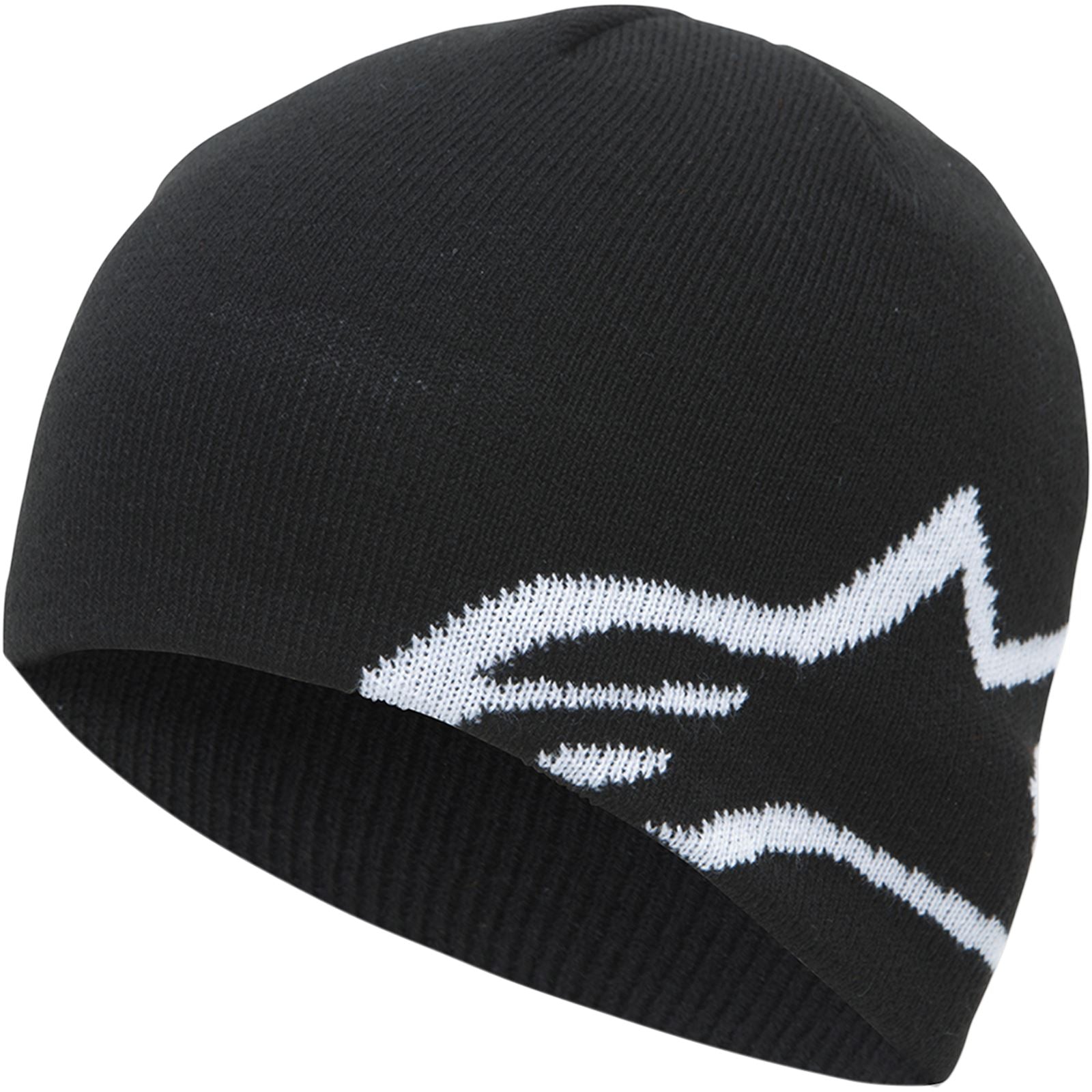 Alpinestars Corporate Shift Beanie Black [MPN: 1036-81023-10]_324216