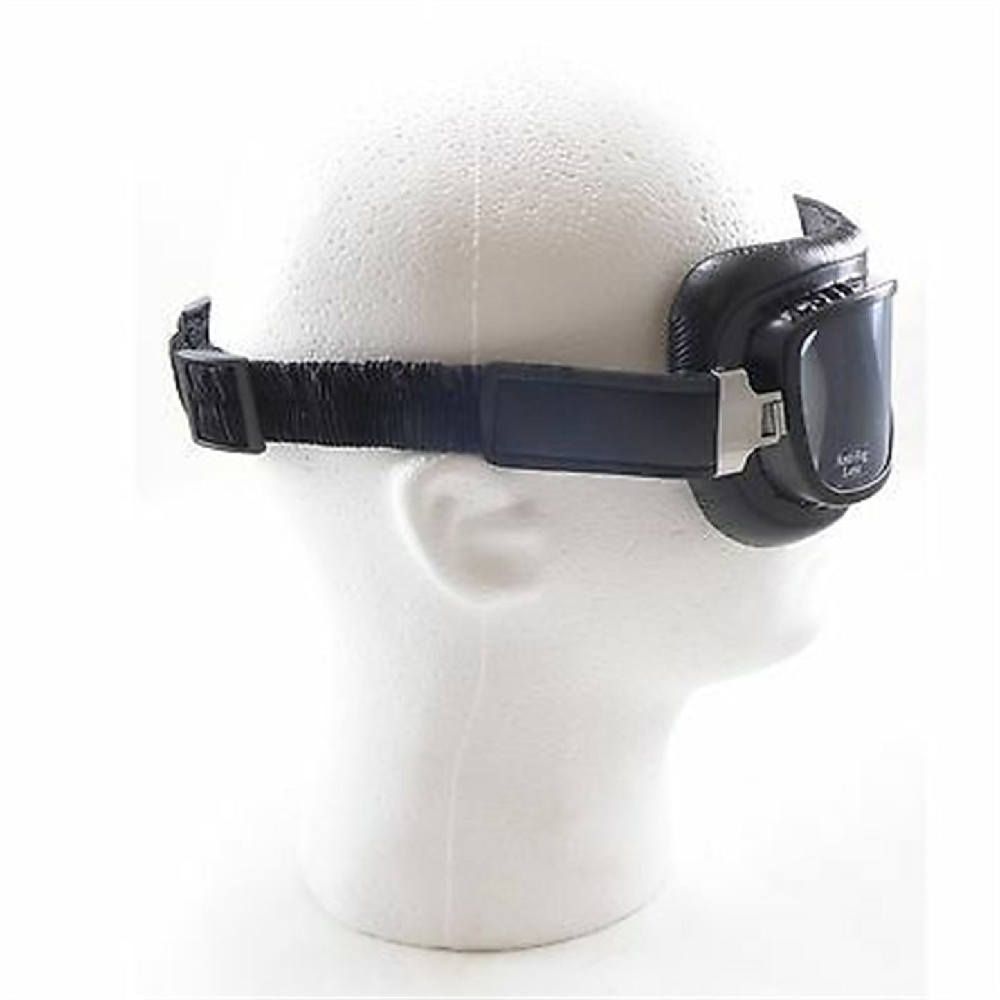 2FastMoto Roadhawk Goggles Scooter, Moped, Motorcycle, Dirtbike, ATV, UTV 76-50110_623774