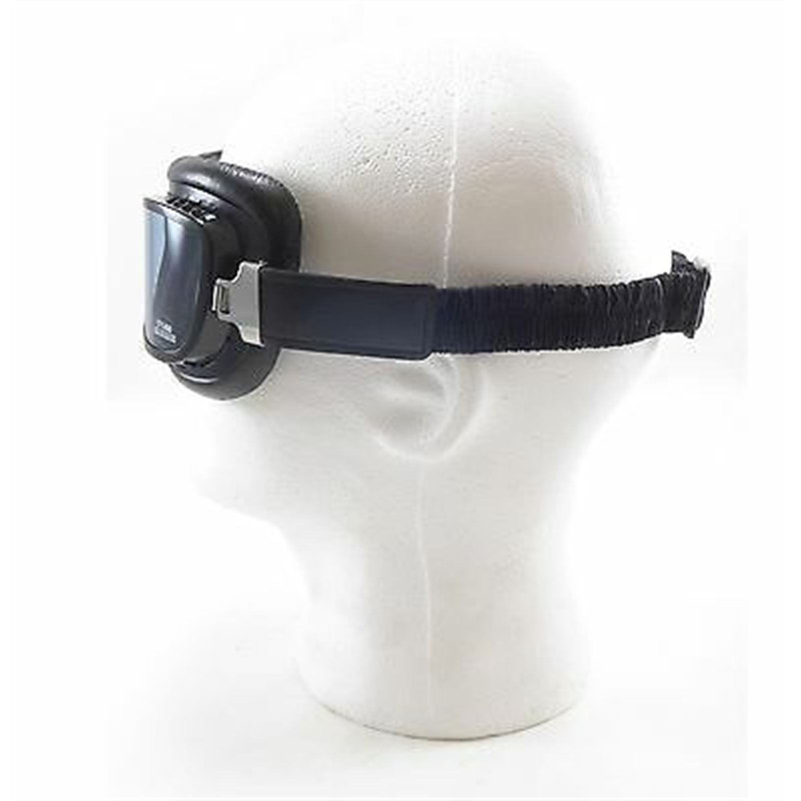 2FastMoto Roadhawk Goggles Scooter, Moped, Motorcycle, Dirtbike, ATV, UTV 76-50110_623767