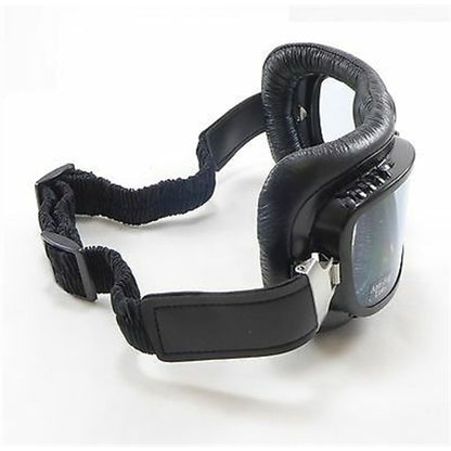 2FastMoto Roadhawk Goggles Scooter, Moped, Motorcycle, Dirtbike, ATV, UTV 76-50110_623749