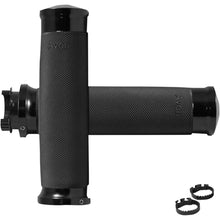 Avon Grips Custom Contour Grips Black MT-CC-86-ANO_347616