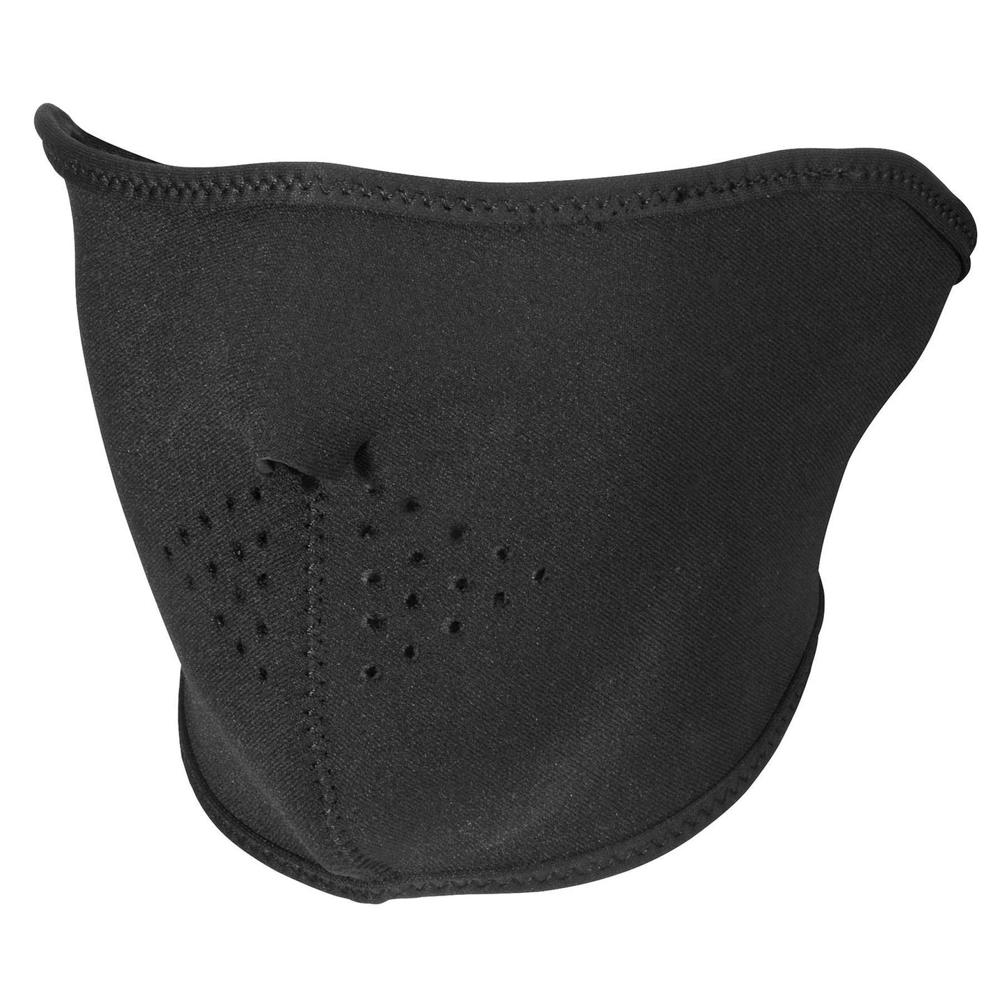 Kuryakyn Half Face Neoprene Mask FME70_42590