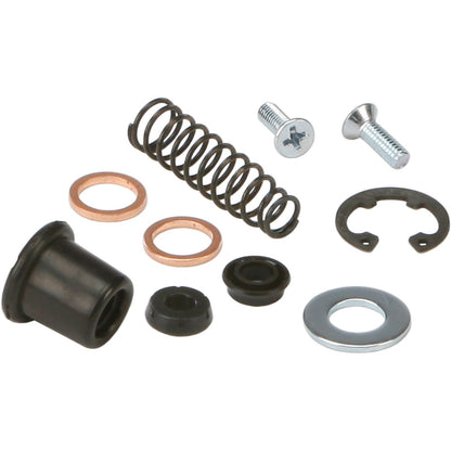 2FastMoto Front Brake Master Cylinder Rebuild Kit for Honda Kawasaki Suzuki Yamaha 18-1001_42644