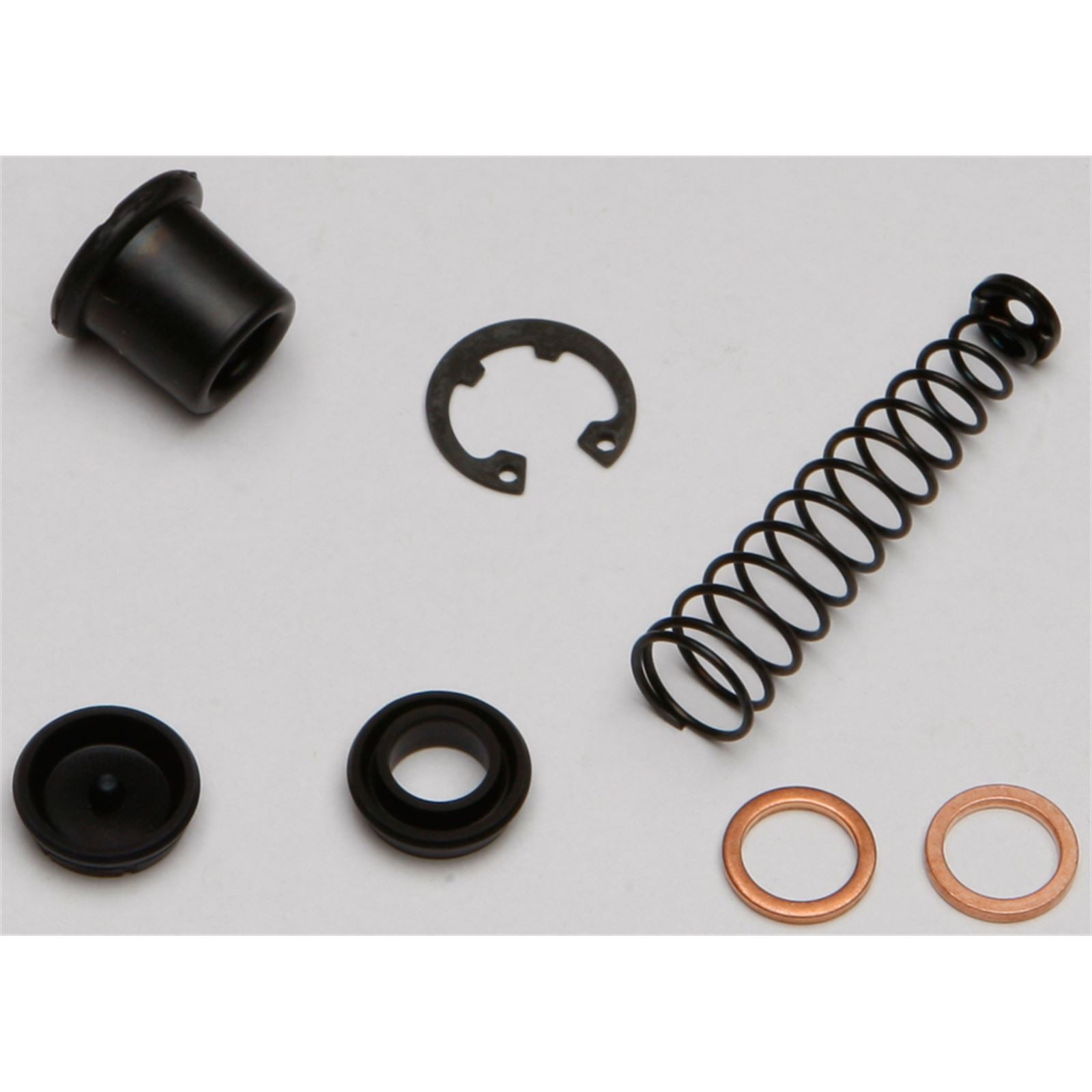 2FastMoto Master Cylinder Rebuild Kit For HONDA KAWASAKI SUZUKI YAMAHA  18-1015_42664