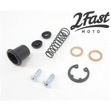 2FastMoto Brake Master Cylinder Rebuild Repair Kit For Suzuki GSF400, VS1400  [MPN: 18-1004]_623744