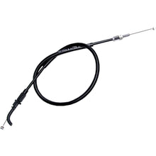 Motion Pro Black Vinyl Throttle Pull Cable 03-0418_43291