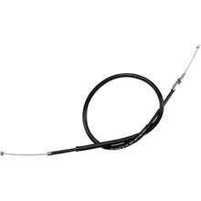 Motion Pro Black Vinyl Throttle Push Cable 03-0419_43302