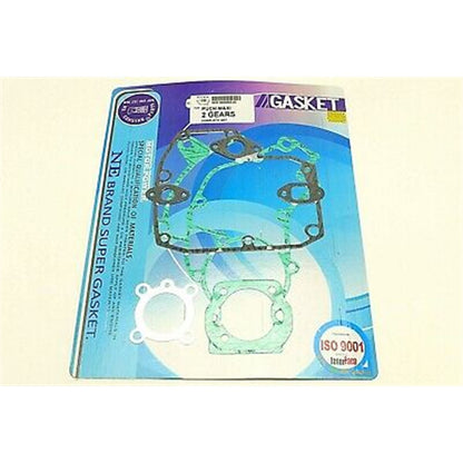 2FastMoto Puch Maxi 2-Speed Engine Gasket Set - 7-Pieces NEA14000003-2C_636021