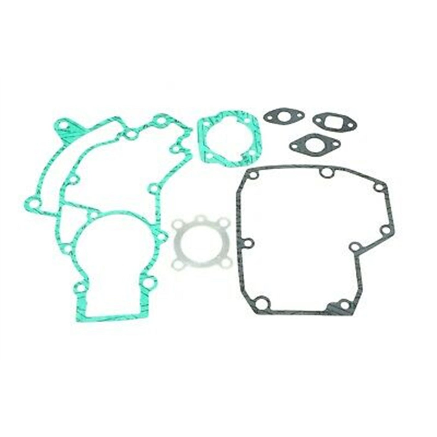 2FastMoto Puch Maxi 2-Speed Engine Gasket Set - 7-Pieces NEA14000003-2C_636020