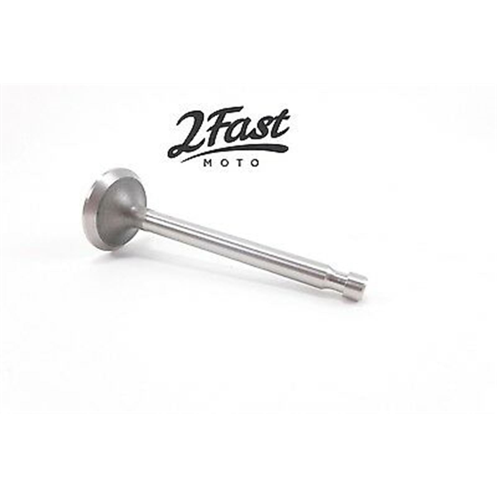 2FastMoto Exhaust Valve - 5.4mm for Honda  14721-087-000_659603