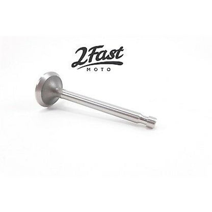 2FastMoto Exhaust Valve - 5.4mm for Honda  14721-087-000_659603