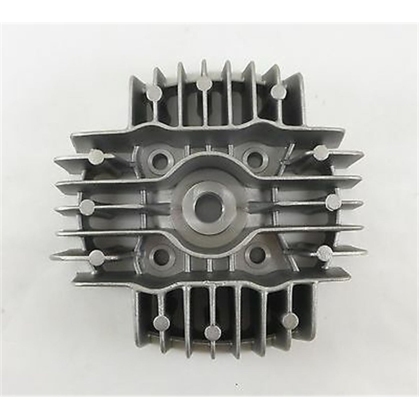 2FastMoto 38mm Cylinder Head 50cc - Puch Maxi Sport Luxe, Newport E50, Magnum MK 905-638_636017