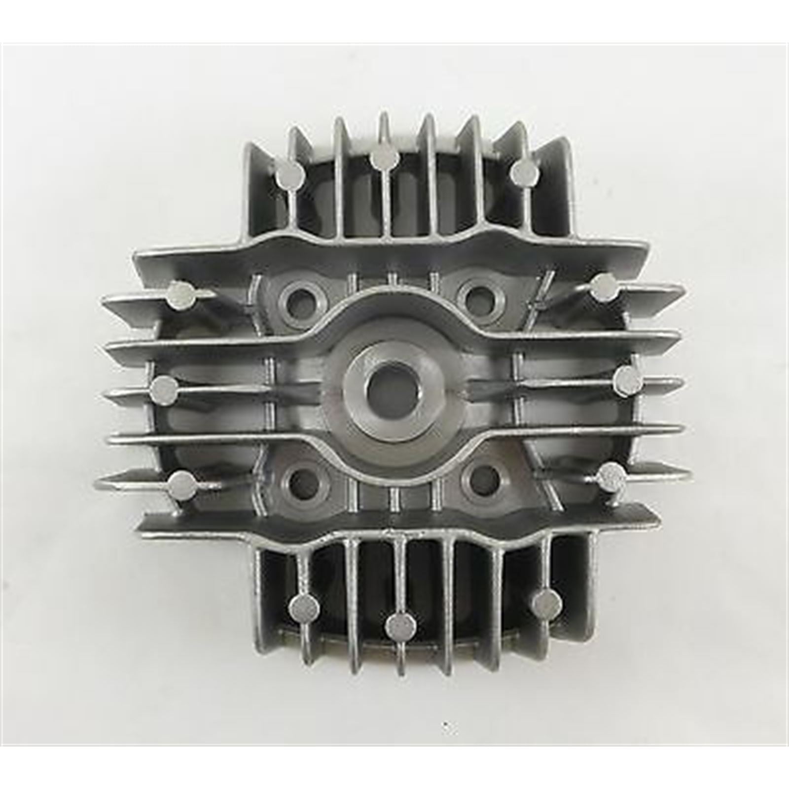 2FastMoto 38mm Cylinder Head 50cc - Puch Maxi Sport Luxe, Newport E50, Magnum MK 905-638_636017