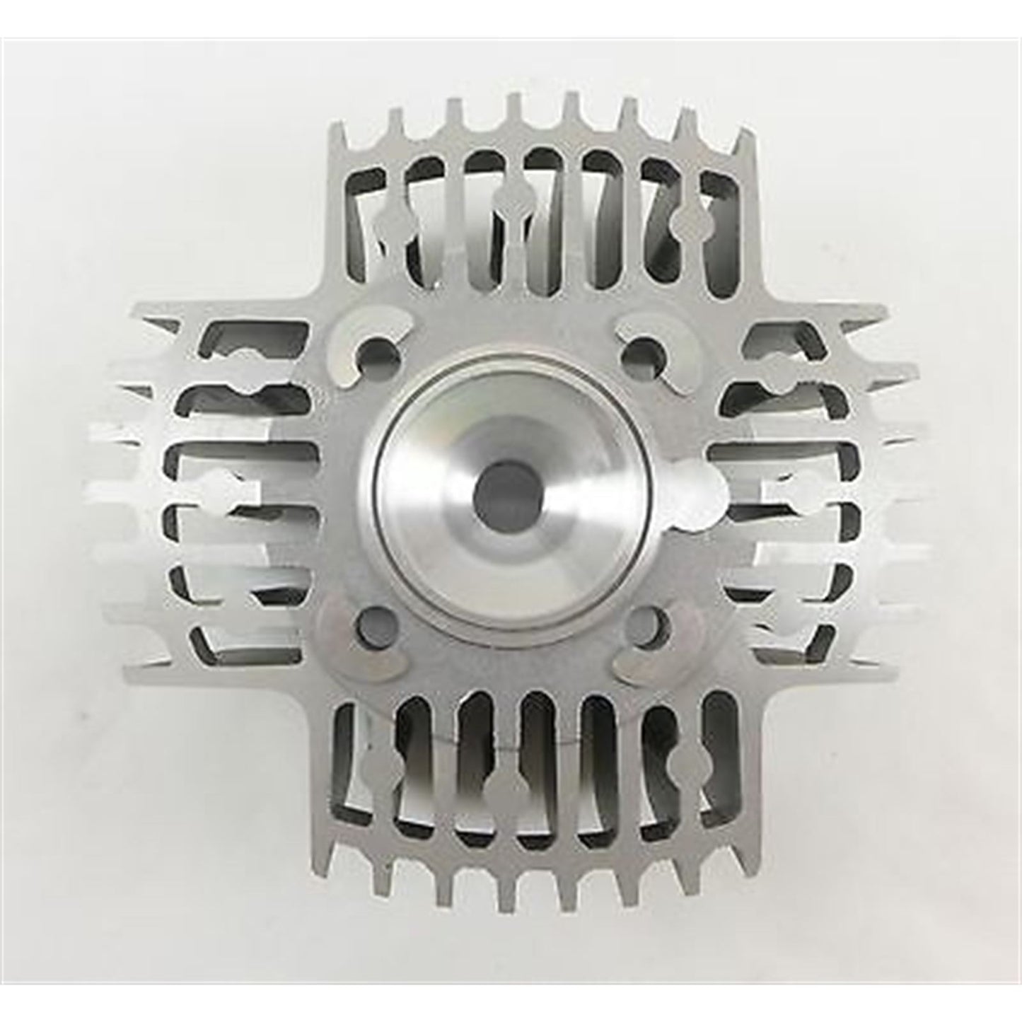 2FastMoto 38mm Cylinder Head 50cc - Puch Maxi Sport Luxe, Newport E50, Magnum MK 905-638_636016