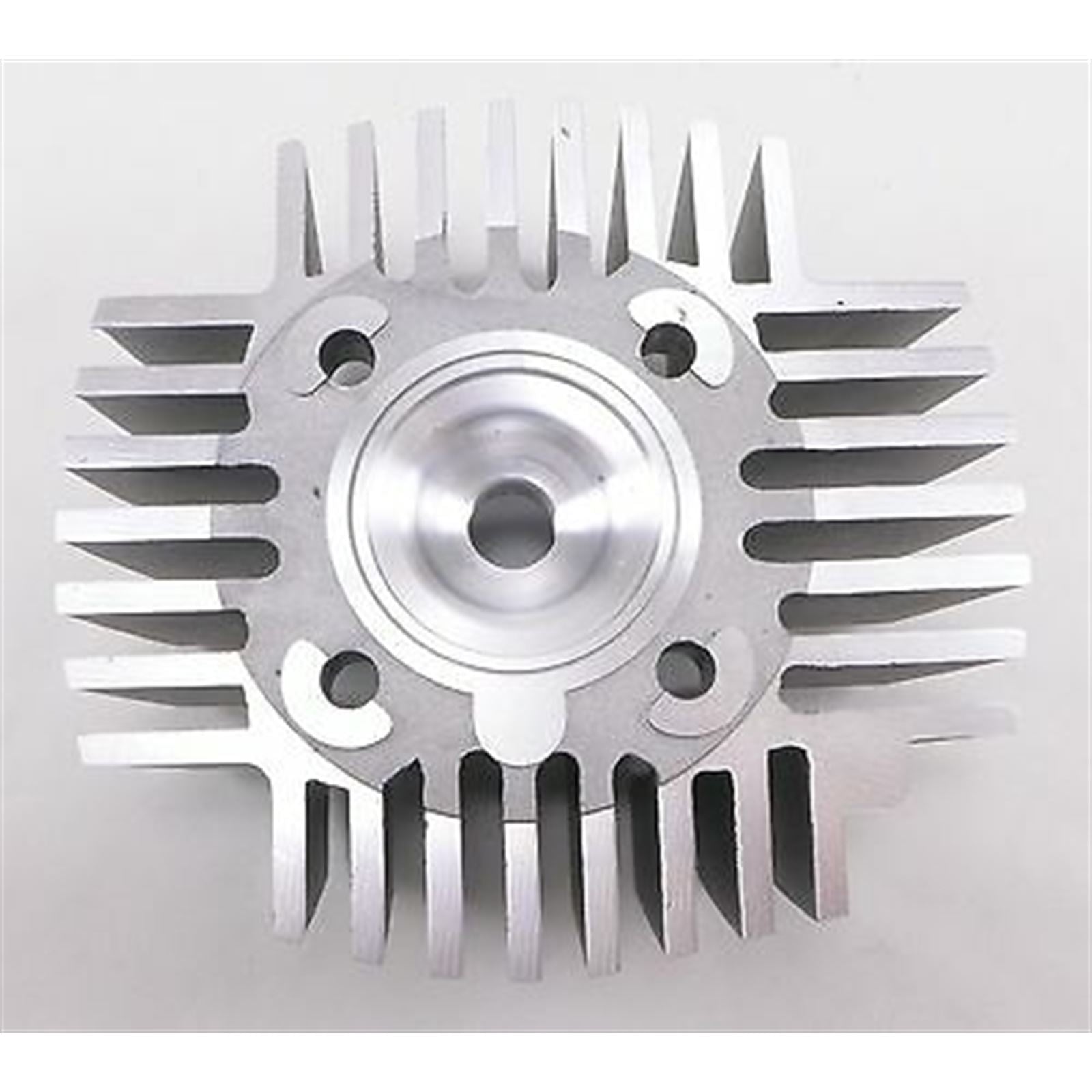 2FastMoto 38mm Cylinder Head 50cc - Puch MK II Cobra Murray, Swinger ZA50, E50 2fm-905-387_633526