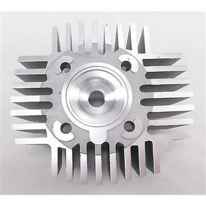 2FastMoto 38mm Cylinder Head 50cc - Puch MK II Cobra Murray, Swinger ZA50, E50 2fm-905-387_633526