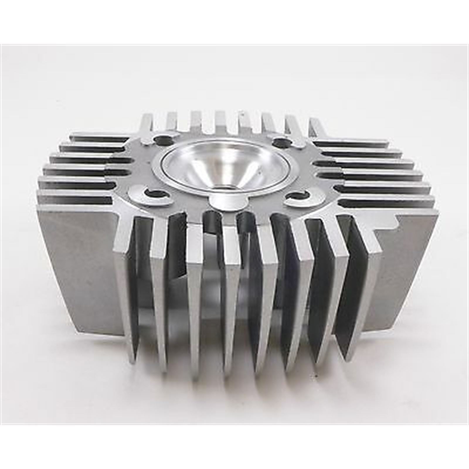 2FastMoto 38mm Cylinder Head 50cc - Puch MK II Cobra Murray, Swinger ZA50, E50 2fm-905-387_633525