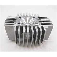 2FastMoto 38mm Cylinder Head 50cc - Puch MK II Cobra Murray, Swinger ZA50, E50 2fm-905-387_633525