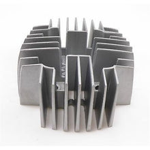 2FastMoto 38mm Cylinder Head 50cc - Puch MK II Cobra Murray, Swinger ZA50, E50 2fm-905-387_633524