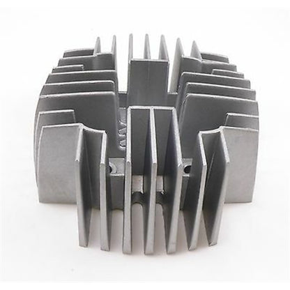 2FastMoto 38mm Cylinder Head 50cc - Puch MK II Cobra Murray, Swinger ZA50, E50 2fm-905-387_633524