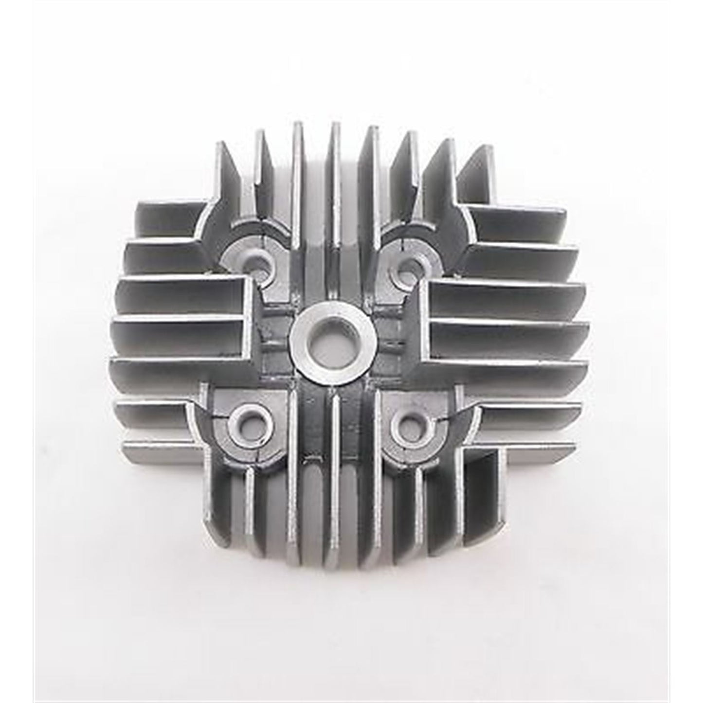 2FastMoto 38mm Cylinder Head 50cc - Puch MK II Cobra Murray, Swinger ZA50, E50 2fm-905-387_652256