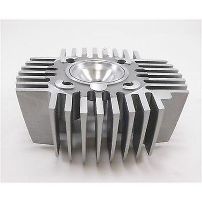 2FastMoto 38mm Cylinder Head 50cc - Puch MK II Cobra Murray, Swinger ZA50, E50 2fm-905-387_652258