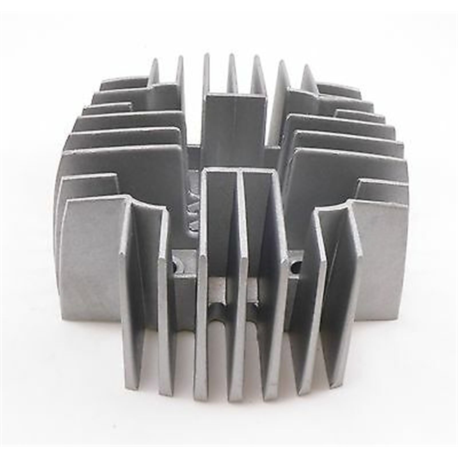 2FastMoto 38mm Cylinder Head 50cc - Puch MK II Cobra Murray, Swinger ZA50, E50 2fm-905-387_652233